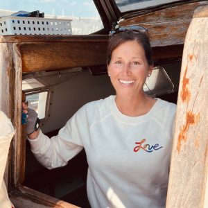 all you need is love tshirt