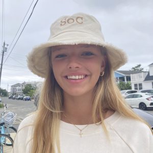 SOC Bucket Hat