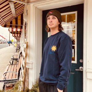 Chloe Belle Sweatshirt2