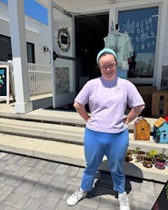 “Pour Me A Tea Shirt” T-Shirt