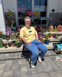 “Something Fishy” T-Shirt