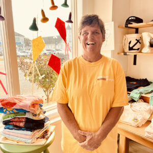 Small Retro PWAP Short Sleeve