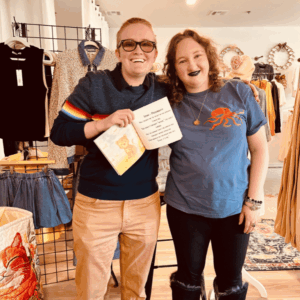 The Way You Shine Book